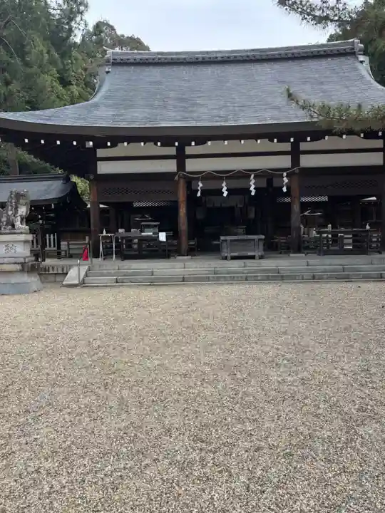 奈良縣護國神社(奈良県)