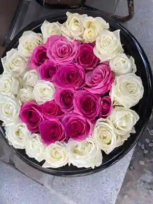 菅生神社の手水舎