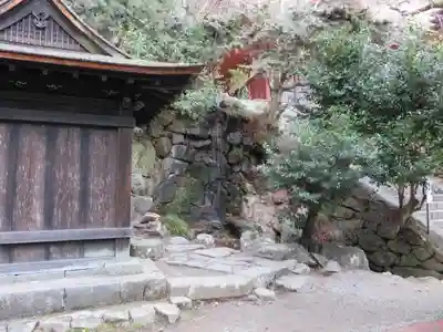 談山神社のその他建物