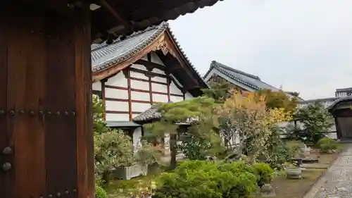 麟祥院(京都府)