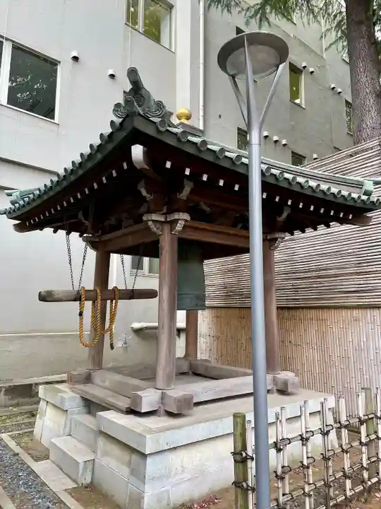 麟祥院(東京都)