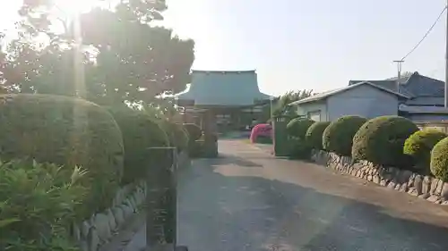 満福寺のその他建物
