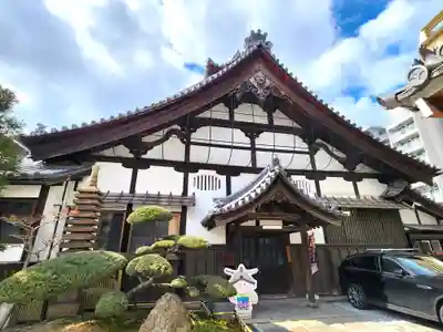 本興寺(兵庫県)