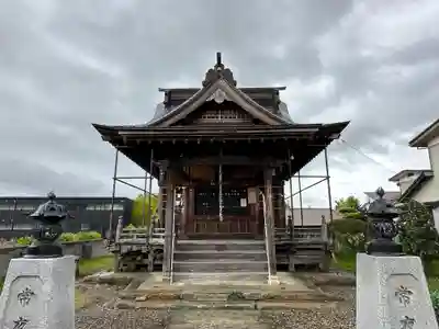 置賜三十三観音巡礼(山形県)