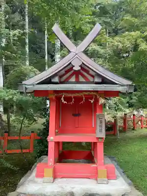 大原野神社(京都府)