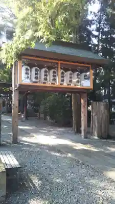 住吉神社の山門・神門