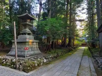 彌彦神社のその他建物