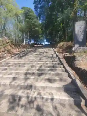 高山神社のその他建物