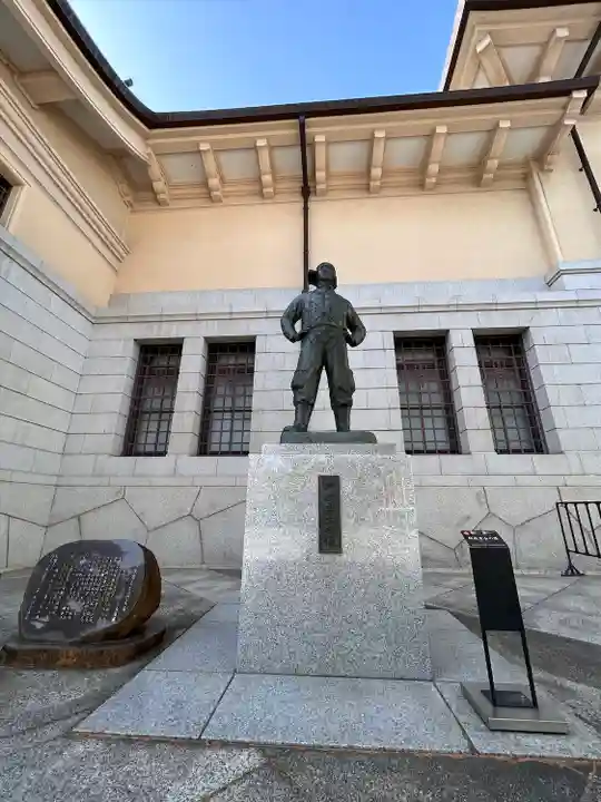 靖國神社(東京都)