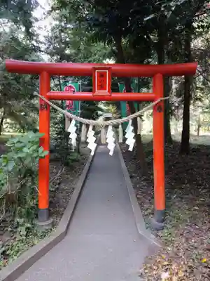 春日神社(茨城県)