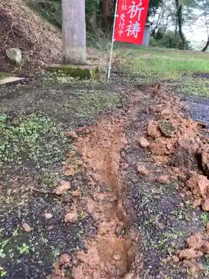大宮温泉神社のその他建物