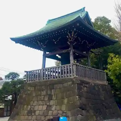 川崎大師（平間寺）(神奈川県)