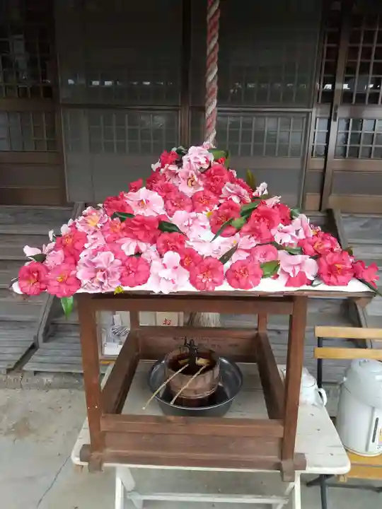 千手院のその他建物