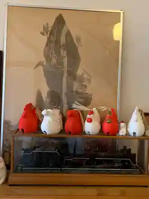 土崎神明社(秋田県)