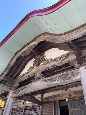 龍福寺(福島県)