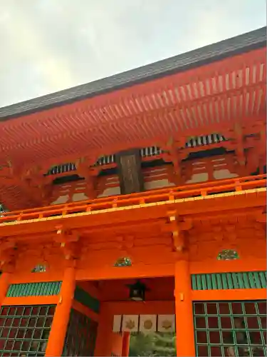 香取神宮(千葉県)