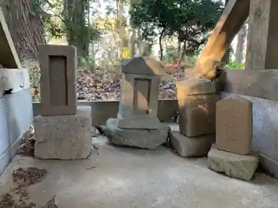 麻賀多神社(千葉県)