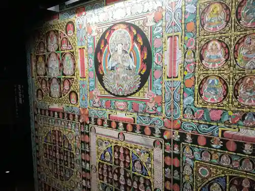 一乗院(身代不動尊) (茨城県)