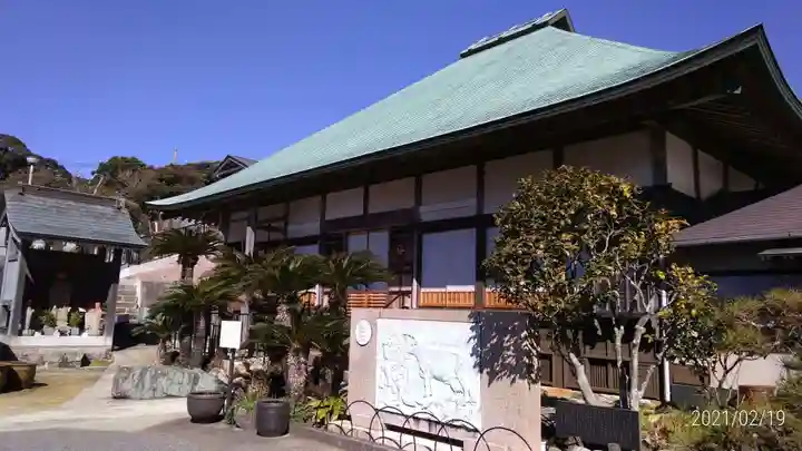 玉泉寺(静岡県)