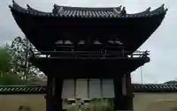 般若寺 ❁コスモス寺❁の山門・神門