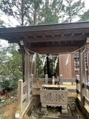 白鳥神社(神奈川県)