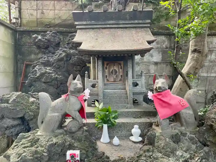 日枝神社(東京都)