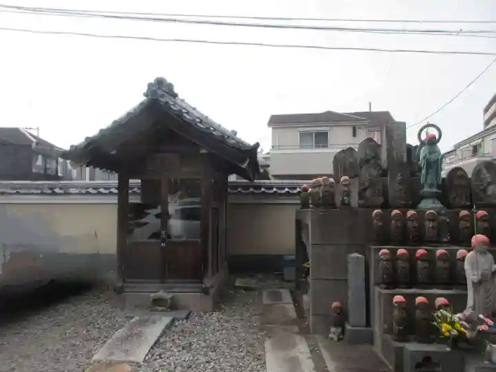 実相院(東京都)