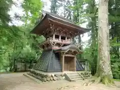 華厳寺の建物その他