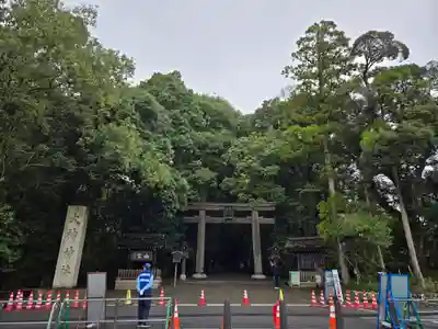 大神神社(奈良県)