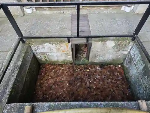 御寺 泉涌寺(京都府)