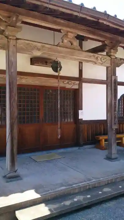 高野寺のその他建物