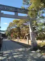 竹駒神社(宮城県)