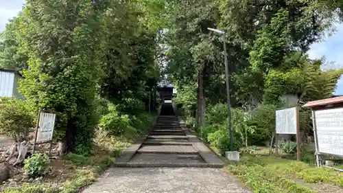 刈田嶺神社(宮城県)