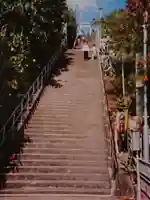 大神山神社のその他建物