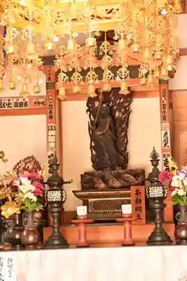 神門寺(埼玉県)