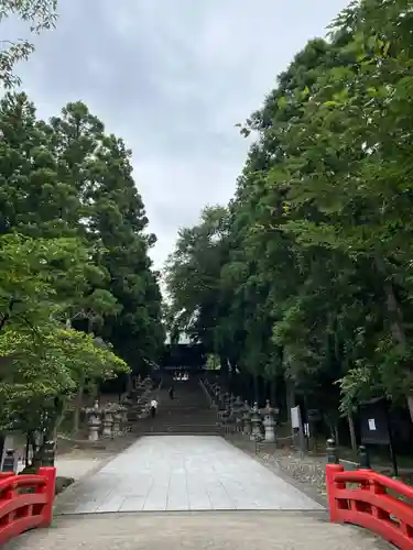 仙台東照宮のその他建物