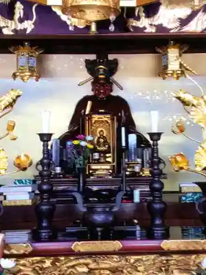 華徳院(東京都)