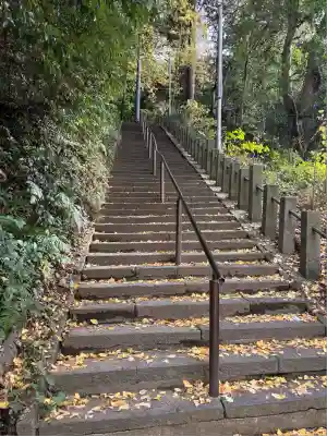 姉埼神社(千葉県)