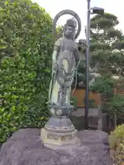 仏導寺(神奈川県)