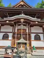 仁叟寺(群馬県)