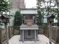 大手町神社(東京都)