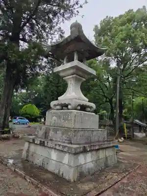 仁壁神社(山口県)