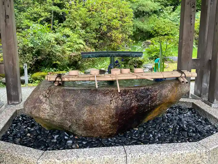 氣多大社(石川県)