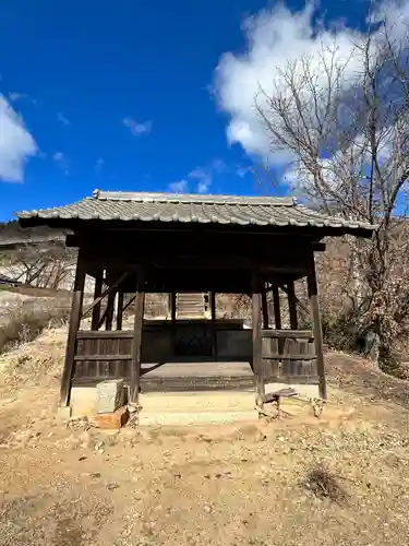 浮弊神社(広島県)