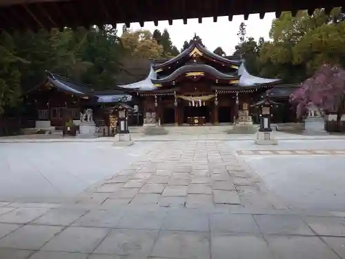 速谷神社(広島県)
