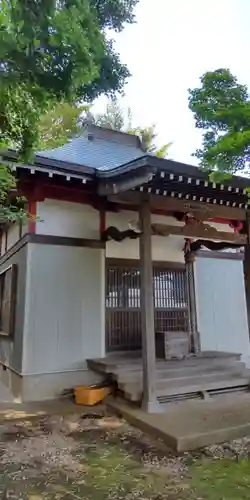 豊作稲荷神社(千葉県)