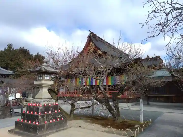 岩津天満宮(愛知県)