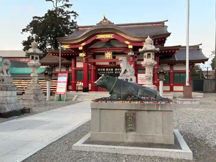 上野天満宮の{uncategorized: "未分類", other: "その他", undefined: "問題あり", building: "その他建物", grave: "お墓", sacred_gate: "鳥居", guardian: "狛犬", statue: "像", buddha: "仏像", history: "歴史", nature: "自然", garden: "庭園", animal: "動物", pagoda: "塔", temizu: "手水舎", mountain_gate: "山門・神門", sanctuary: "本殿・本堂", subordinate: "末社・摂社", art: "芸術", scenery: "景色", jizo: "地蔵", ema: "絵馬", goshuin: "御朱印", omikuji: "おみくじ", items: "授与品その他", amulet: "お守り", goshuincho: "御朱印帳", eats: "食事", festival: "お祭り", votive_dance: "神楽", shichigosan: "七五三参", wedding: "結婚式", experience: "体験その他", initially: "初詣", around: "周辺", anti_infection: "感染症対策"}