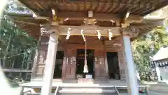 須賀神社(埼玉県)