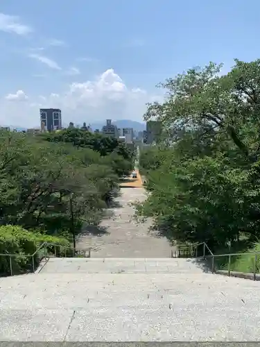 光雲神社の建物その他